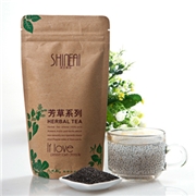 九洲韵 芬花系列 花草茶 兰香子 200g袋装