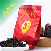 神州3号 茶叶 乌龙茶 茶武夷红茶 正山小种 5g 九洲韵