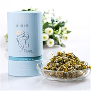 花草茶 特级洋甘菊花草茶 正宗 洋甘菊花茶35g