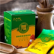茶叶 绿茶 西湖龙井 团圆九洲 新品上市 茶 30g 10泡