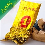神州1号 乌龙茶 安溪铁观音 铁观音 茶叶 茶 单泡 7.8g 九洲韵