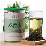 九洲韵 绿茶 碧螺春 洞庭 特级 太湖美 新品上市 罐装