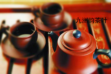 茶叶知识：饮茶的“宜”与“忌” 茶叶加盟 铁观音加盟
